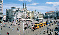 Zagreb